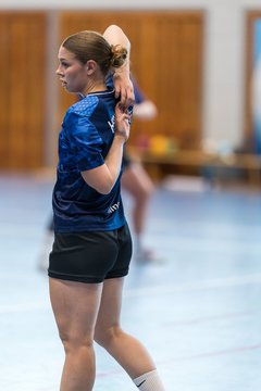 Bild 60 - F HSG Kremperheide/Muensterdorf - HSG Holstein Kiel/Kronshagen : Ergebnis: 31:26